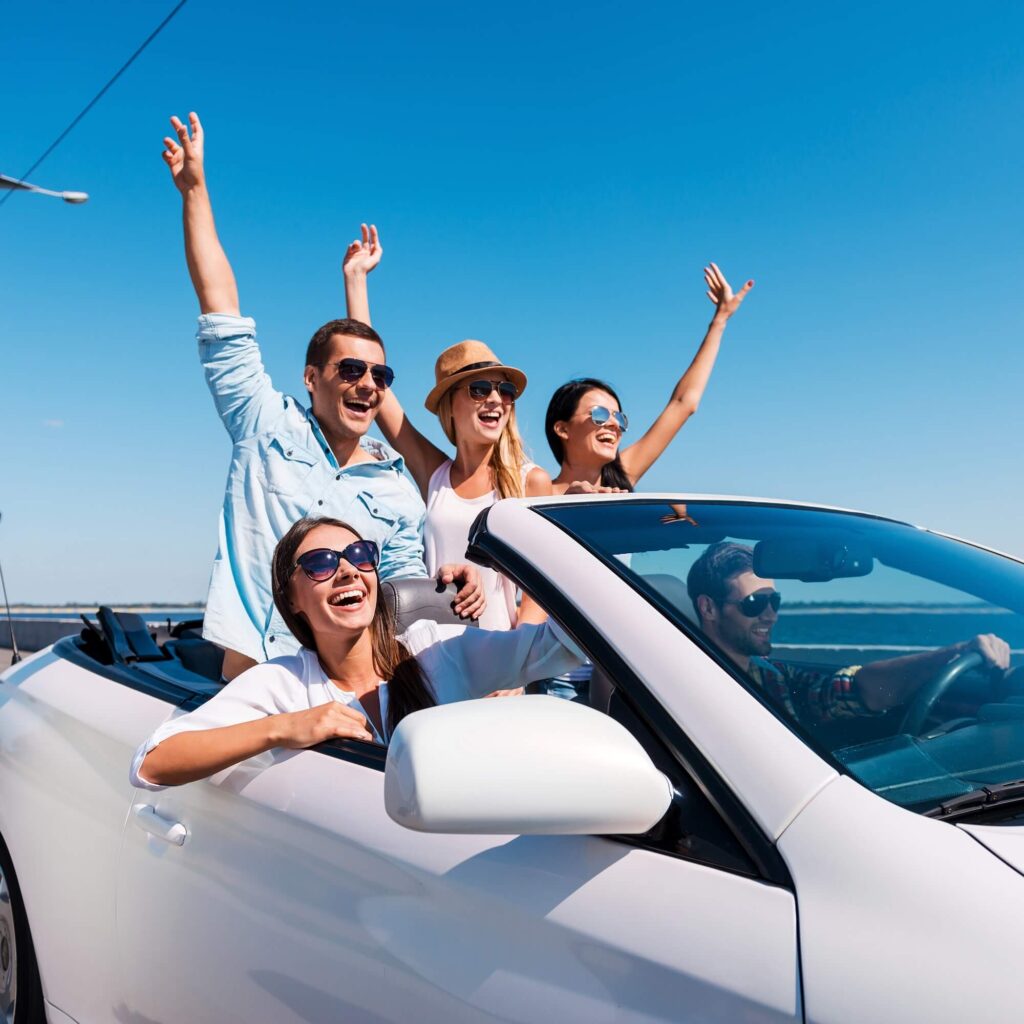 Car-Rental