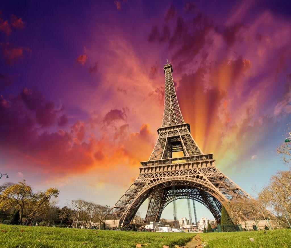 Paris Hotels