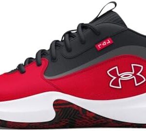 Under Armour Unisex-Adult Lockdown 7 Sneaker
