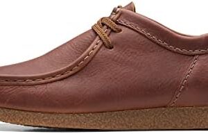 Clarks Men's Shacre Ii Run Shoes Moccasin