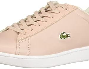Lacoste Women's Hydez Leather Sneaker