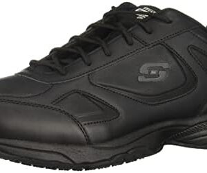 Skechers Men's Dighton Athletic Work