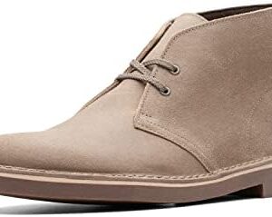 Clarks Men's Bushacre 2 Chukka Boot