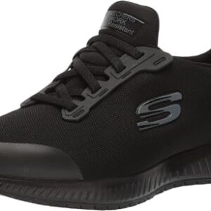 Skechers Women's Squad Sr Food Service Shoe