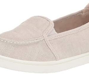 Roxy Women's Minnow Slip on Sneaker Shoe