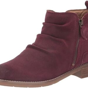 Earth Women's Nadya Ankle Boot