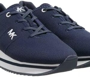 Michael Kors womens Monique Knit Trainer