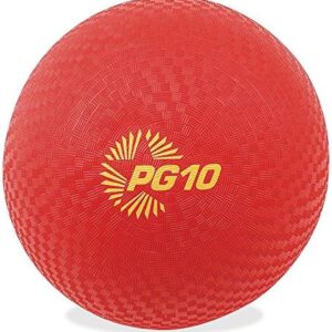 Champion Sports Playground Ball