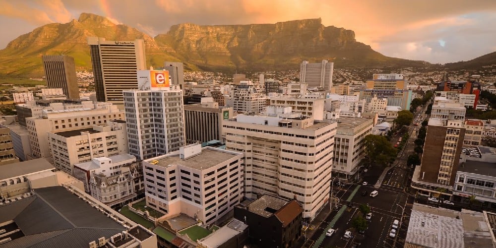 Hotels in Cape-Town