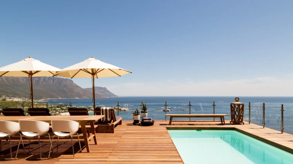 cape town hotels