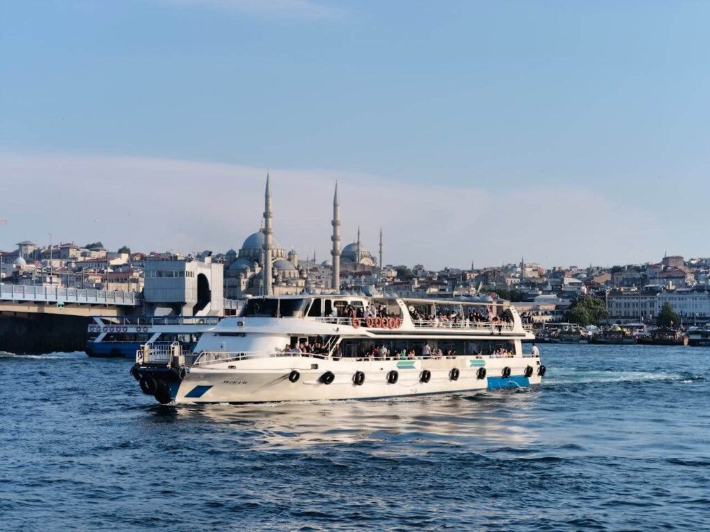 Instanbull hotels