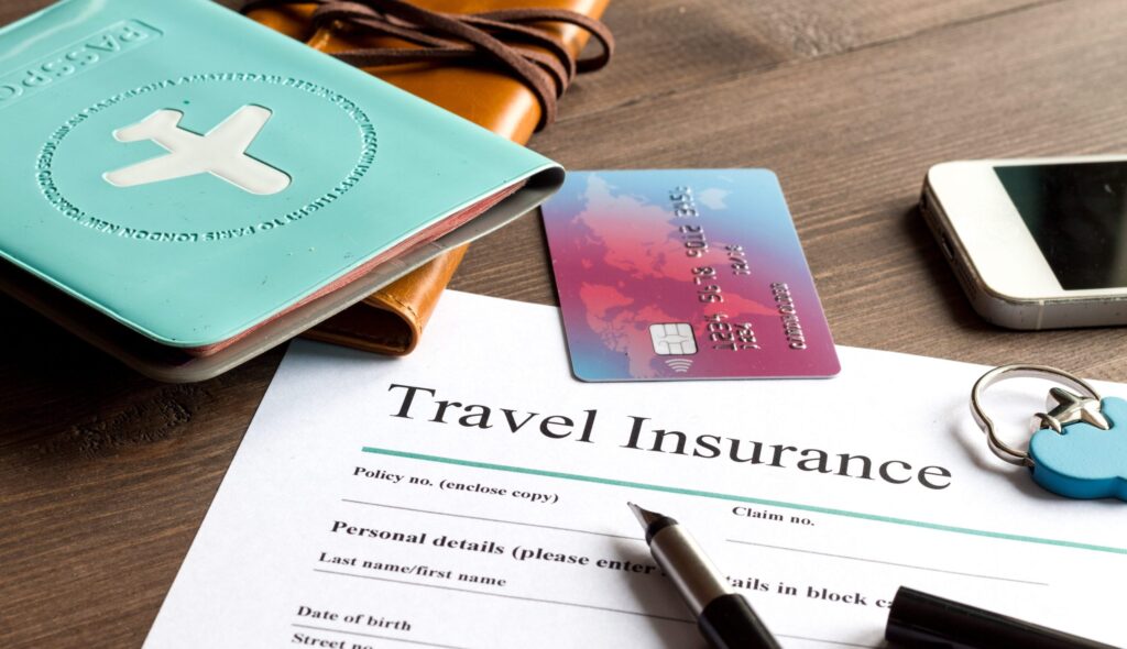 Travel-Insurance
