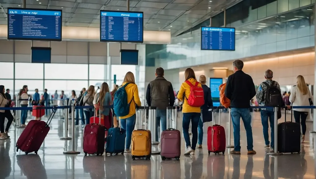 airport-passengers-waiting