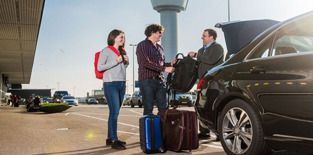 airport transfer