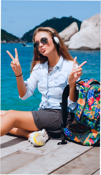 Elevate your travel experiences