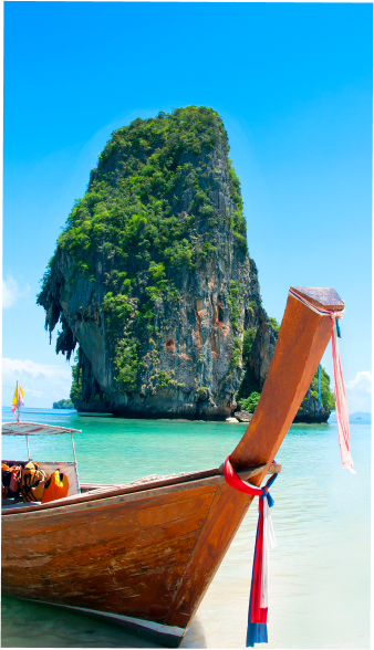 Travel is Life