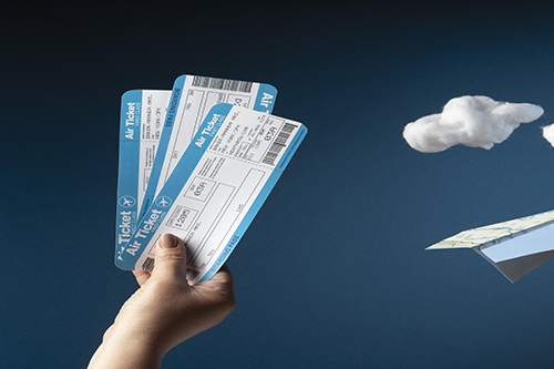 tickets