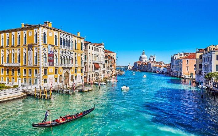 Venice hotels