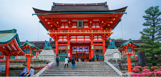 Hotels in Tokyo